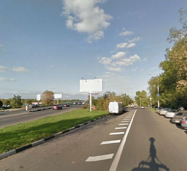 Банкомат Всероссийского банка развития регионов по адресу ул. Паперника, д. 20 , АЗК № 37, «РН-Москва»