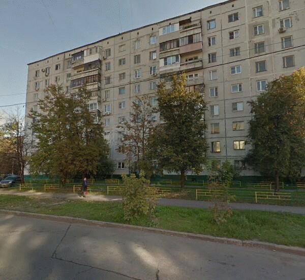 Банкомат Всероссийского банка развития регионов по адресу ул. Авангардная, д. 3, ТЦ «Сатурн»