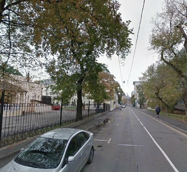 Банкомат Всероссийского банка развития регионов по адресу ул. Новокузнецкая, д. 5/10, СМ «Дом меда»