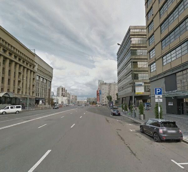 Банкомат банка Россия по адресу Академика Сахарова пр., д. 10, 1 этаж, ОАО «СОГАЗ»