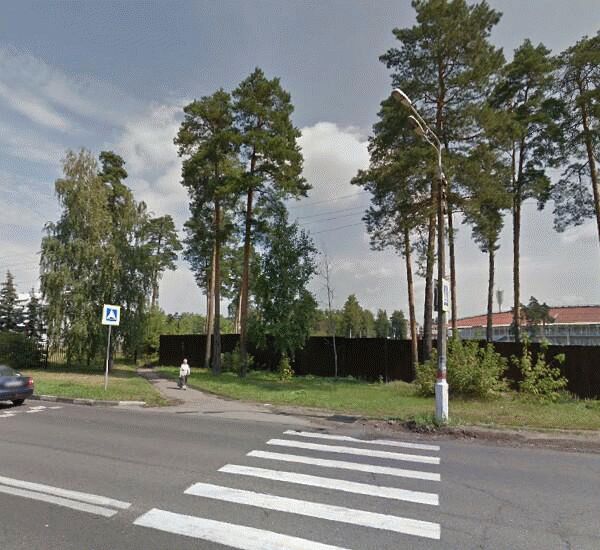 Банкомат Межтопэнергобанка по адресу г. Жуковский, Туполевское ш., д. 5, ОАО «Спортинвест»