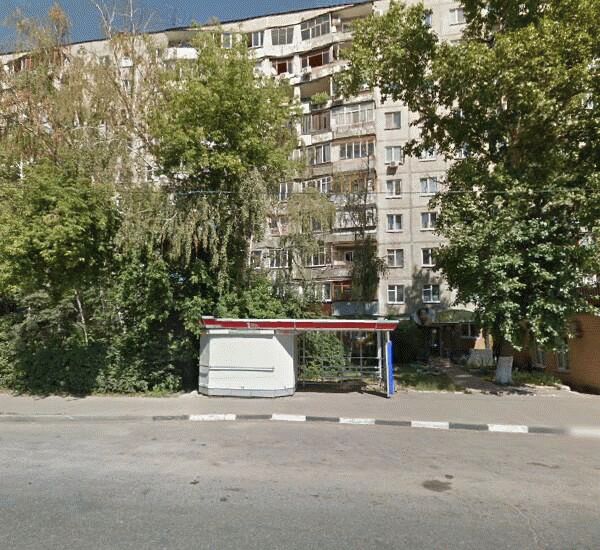 Банкомат Межтопэнергобанка по адресу г. Жуковский, ул. Дугина, д. 28/12, оф. банка