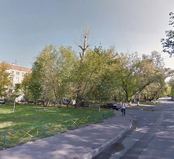 Банкомат Мосстройэкономбанка по адресу 1-я Карачаровская ул., д. 8, ДО «Карачарово»