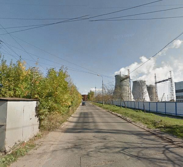 Банкомат Мосстройэкономбанка по адресу г. Дзержинский, ул. Энергетиков, д. 24, ДО «Дзержинский»