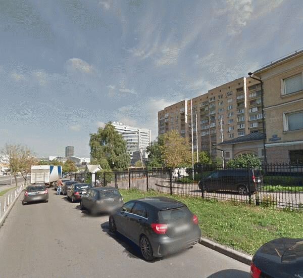 Банкомат Еврофинанс Моснарбанка по адресу 1-й Троицкий пер., д. 12, стр. 5