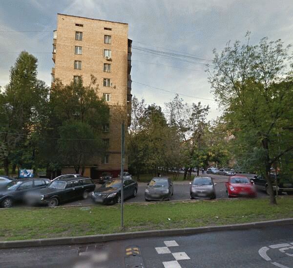 Банкомат Еврофинанс Моснарбанка по адресу Красноармейская ул., д. 19