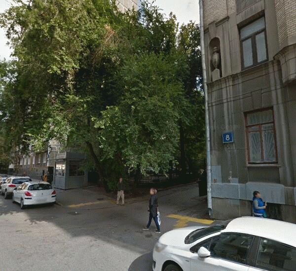 Банкомат Национального Резервного Банка по адресу ул. Щепкина, д. 3, ООО «ЕвроСибЭнерго-инжиниринг»