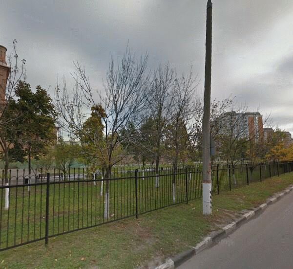 Банкомат Московского Индустриального банка по адресу ул. Саранская,  д. 2