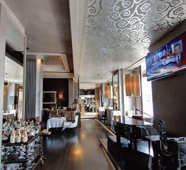 Банкомат Московского Индустриального банка по адресу просп. Ленинский,  д. 28