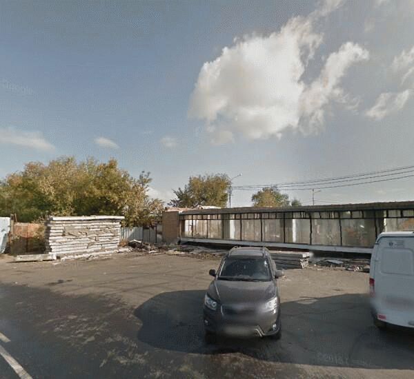 Банкомат Московского Индустриального банка по адресу ул. Амурская, д. 1, стр. 11