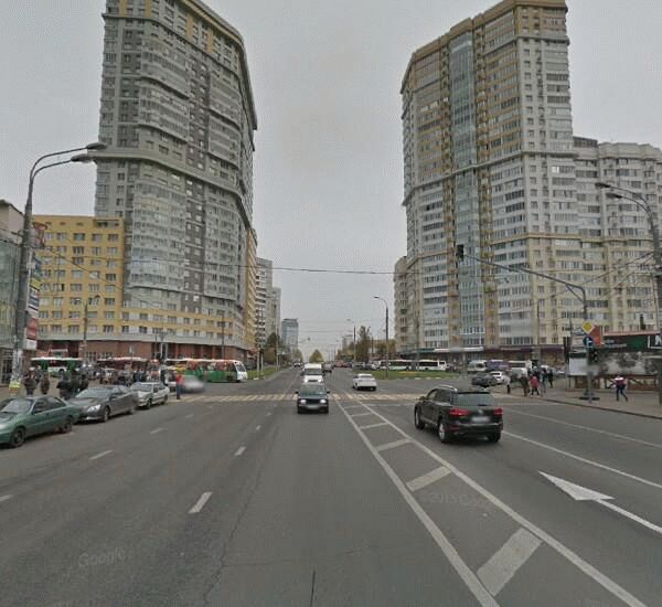 Банкомат Московского Индустриального банка по адресу ул. Ярцевская,  д. 25а