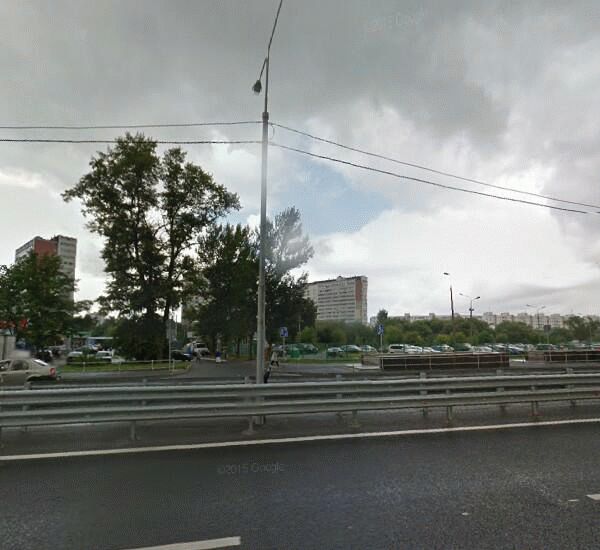 Банкомат Московского Индустриального банка по адресу г. Зеленоград, кор. 826, ДО