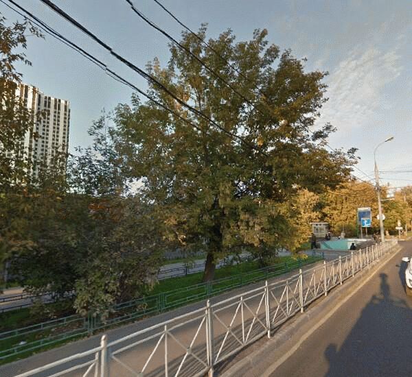 Банкомат Московского Индустриального банка по адресу Измайловское ш., д. 69, лит. Б, ТЦ «Альбатрос»