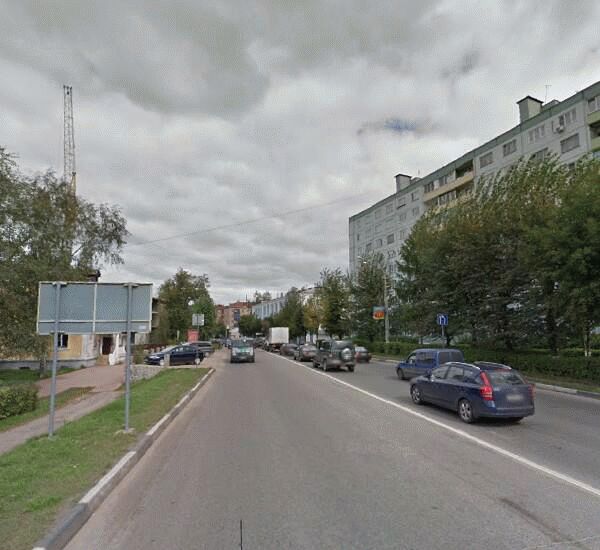 Банкомат Московского Индустриального банка по адресу г. Дмитров, ул. Московская, д. 7, магазин «Пингвин»