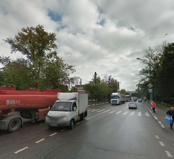 Банкомат Московского Индустриального банка по адресу г. Клин, ул. Литейная, д. 23, оф. ОАО «МИнБ»