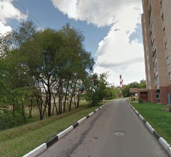 Банкомат Московского Индустриального банка по адресу г. Чехов, ул. Чехова, д. 81, лит. А, ДО «Отделение в г. Чехов»