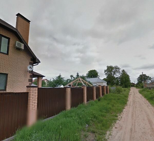 Банкомат Московского Индустриального банка по адресу г. Озеры, м/р 1, д. 7, магазин «Дикси»