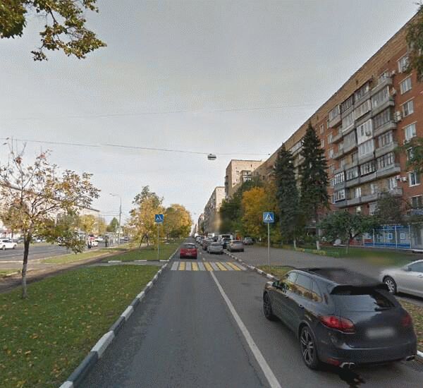 Банкомат ОТП Банка по адресу Ленинский пр., д. 93