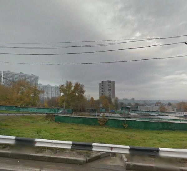 Банкомат ЮниКредита по адресу 53-й км МКАД, внешний радиус, автосалон «Ауди Центр Запад»