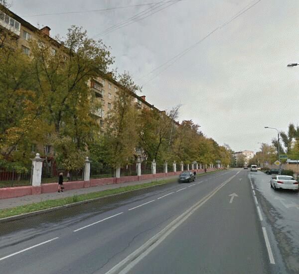 Банкомат ЮниКредита по адресу Академика Бочвара ул., д. 15, аптека «Alphega»