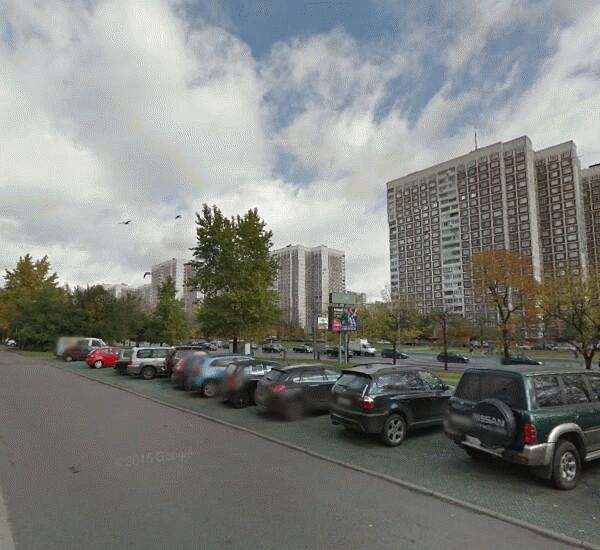 Банкомат ЮниКредита по адресу Алтуфьевское ш., д. 83, аптека «Доктор Столетов»