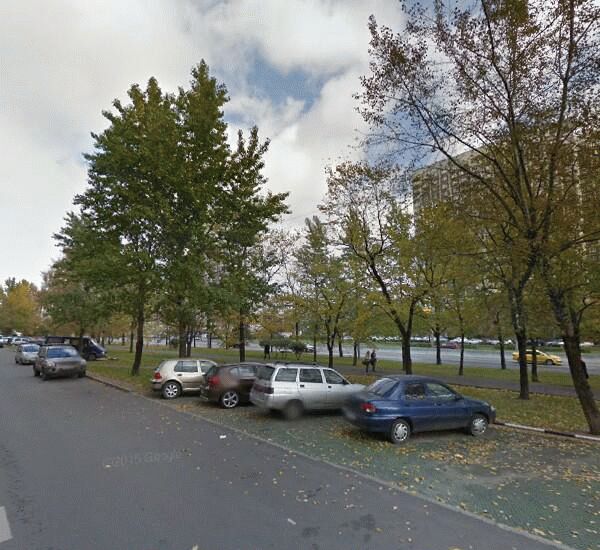 Банкомат ЮниКредита по адресу ш. Алтуфьевское,  д. 89