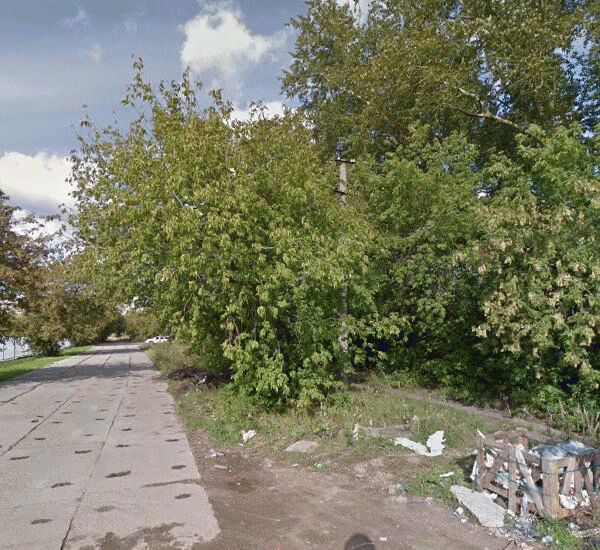 Банкомат ЮниКредита по адресу Аминьевское ш., д. 4, лит. А, автоцентр «ГЕМА»