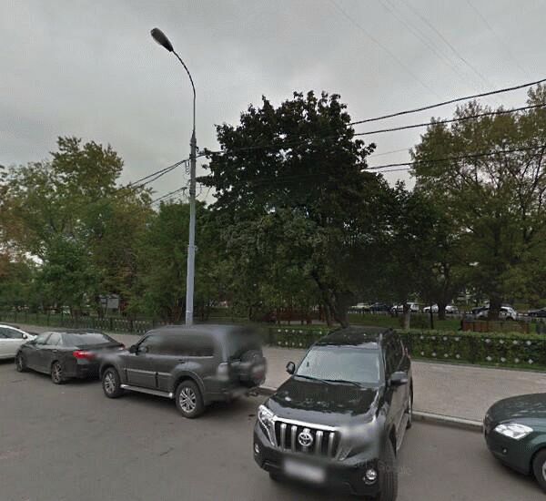 Банкомат ЮниКредита по адресу Большая Серпуховская ул., д. 12/11, кофейня «Шоколадница»