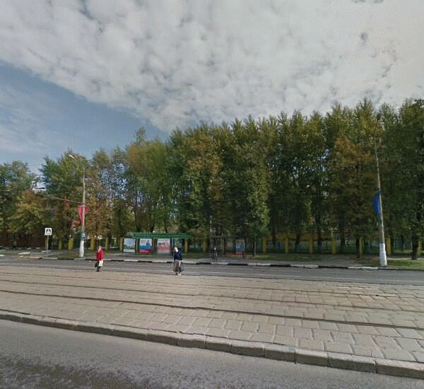 Банкомат ЮниКредита по адресу пр. Буденного, д. 24, стр. 1, аптека «Доктор Столетов»