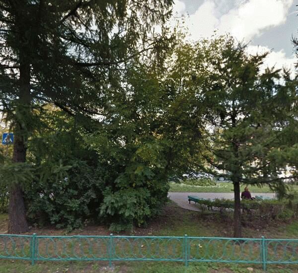 Банкомат ЮниКредита по адресу Вавилова ул., д. 24, кор. 1, БЦ «Vaviloff»