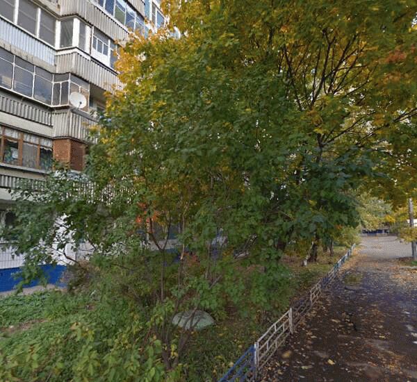 Банкомат ЮниКредита по адресу ул. Генерала Тюленева, д. 4, лит. А, стр. 3, ТЦ «Генерала Тюленева 4А»