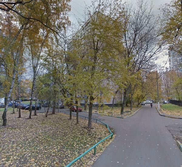 Банкомат ЮниКредита по адресу Дмитровское ш., д. 101, ТД «Холдинг-Центр»