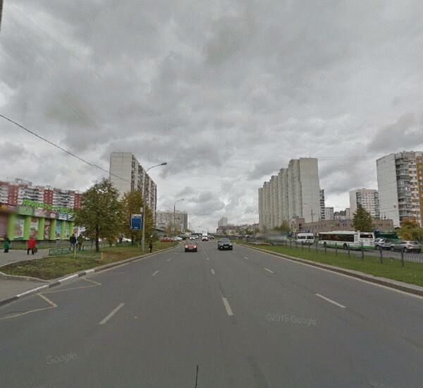 Банкомат ЮниКредита по адресу Дубравная ул., д. 40, маг. «Гудвин»