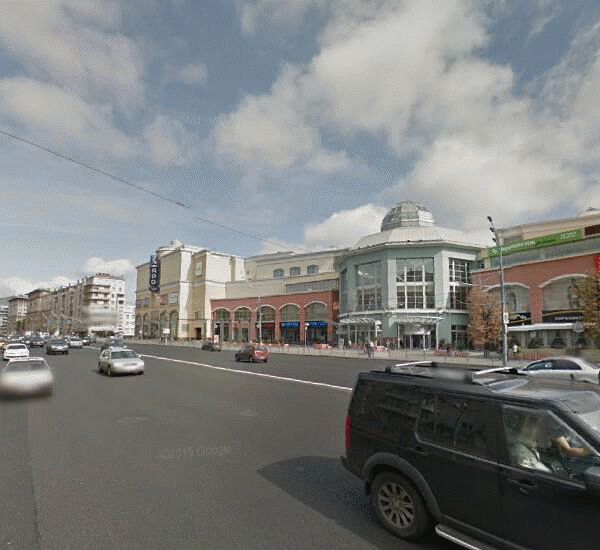 Банкомат Бинбанка по адресу ул. Земляной Вал, д. 34, стр. 3, лит. А, оф. банка