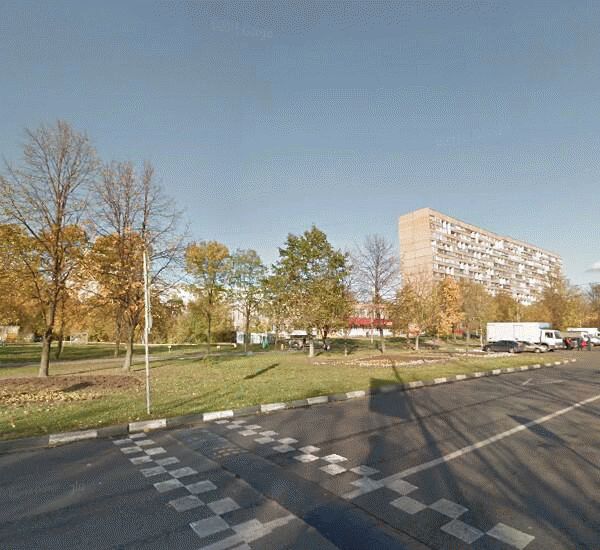 Банкомат Бинбанка по адресу ул. Медынская, д. 7, стр. 1, СМ «Седьмой Континент»