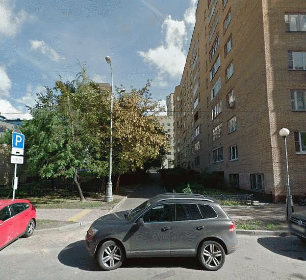 Банкомат Бинбанка по адресу 1-я Тверская-Ямская, д. 34, отель «Мариотт-Тверская»