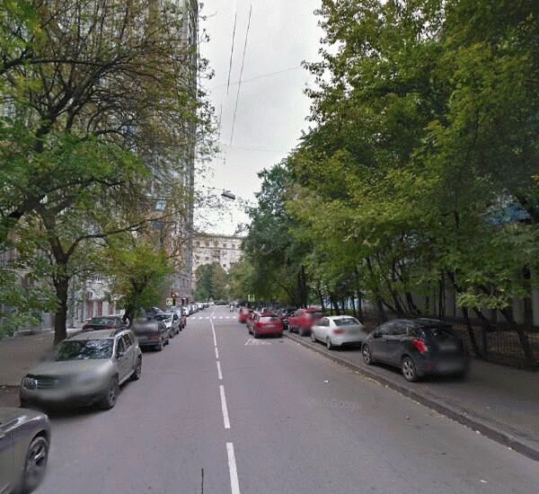 Банкомат Восточного Экспресс Банка по адресу Ленинский пр., д. 15, оф. банка