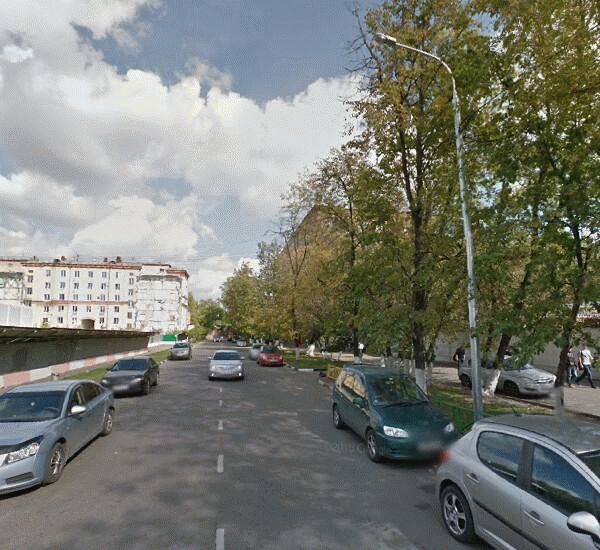 Банкомат Восточного Экспресс Банка по адресу ул. Красноказарменная, д. 17/1, лит. Г