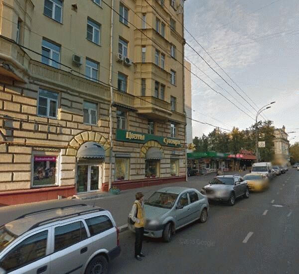 Банкомат Восточного Экспресс Банка по адресу ул. Первомайская, д. 46/50