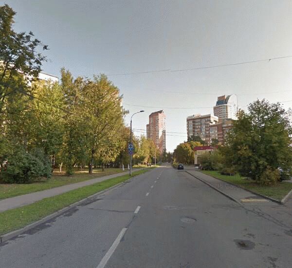 Банкомат Абсолют Банка по адресу Ленинский пр., д. 108, стр. 1, ДО «Юго-Западное»