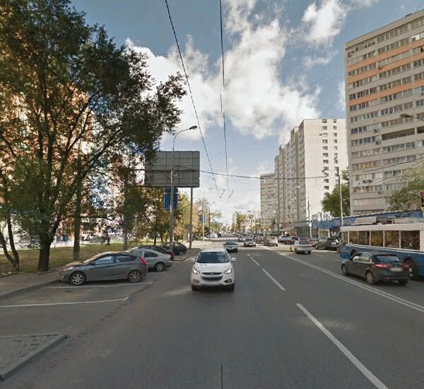 Банкомат Абсолют Банка по адресу ул. Бакунинская, вл. 23-41, ДО «Бауманское»