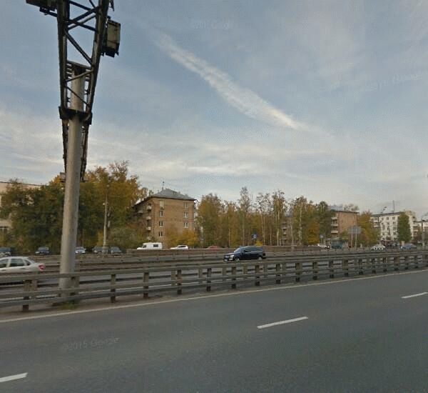 Банкомат Абсолют Банка по адресу пр. Маршала Жукова, д. 59, ДО «Хорошевское»