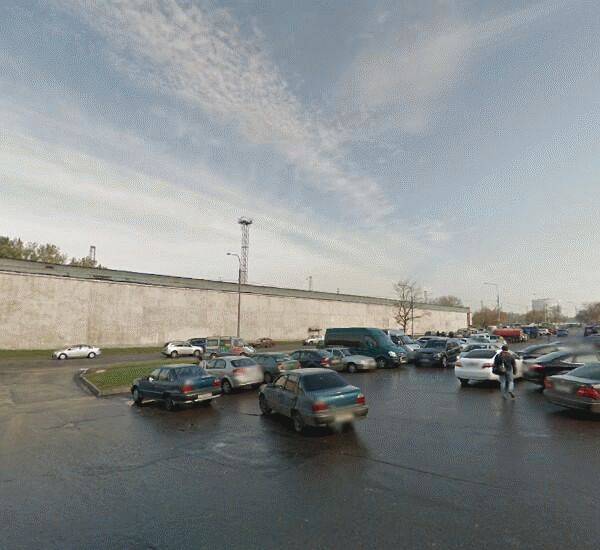 Банкомат ЮниКредита по адресу ул. Красных зорь, д. 21, аптека «Доктор Столетов»