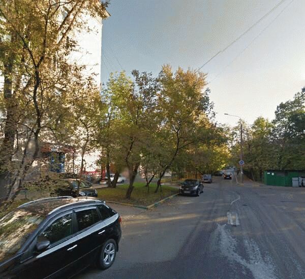 Банкомат ЮниКредита по адресу ш. Ленинградское,  д. 94,  корп. 1