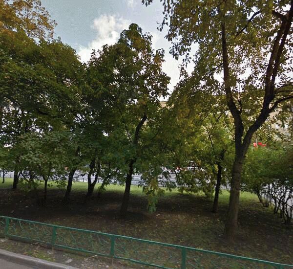 Банкомат ЮниКредита по адресу Минская ул., д. 9, аптека «А5»