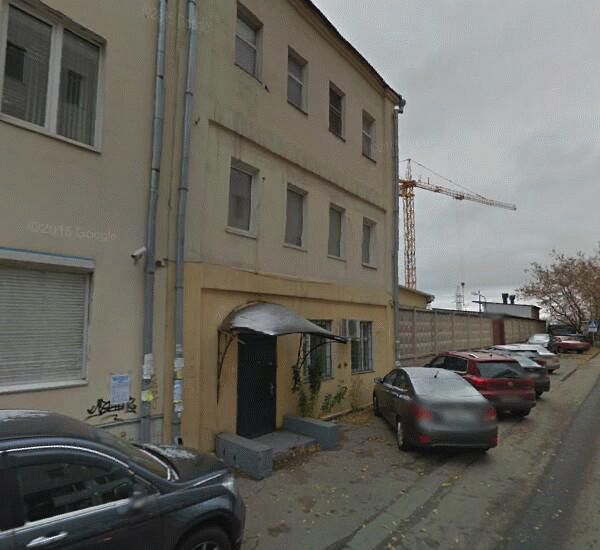 Банкомат ЮниКредита по адресу Октябрьская ул., д. 72 , БЦ «Инлайн Технолоджис»