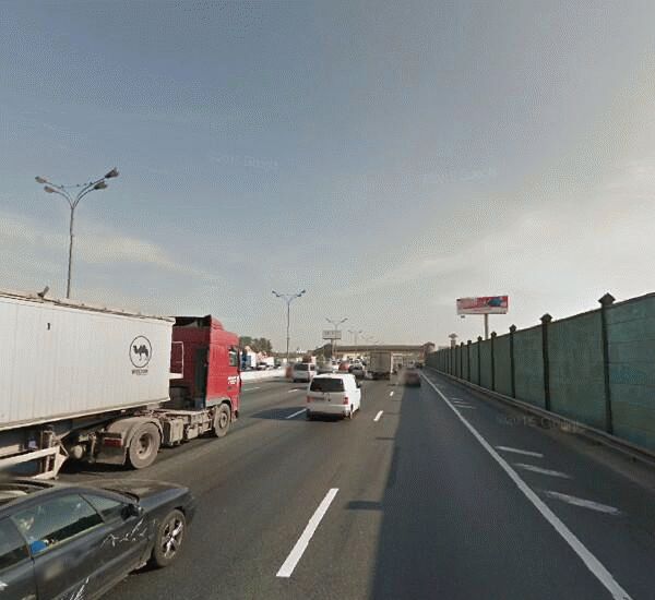 Банкомат Газпромбанка по адресу Варшавское ш., д. 42, ООО «СК «ОРАНТА»