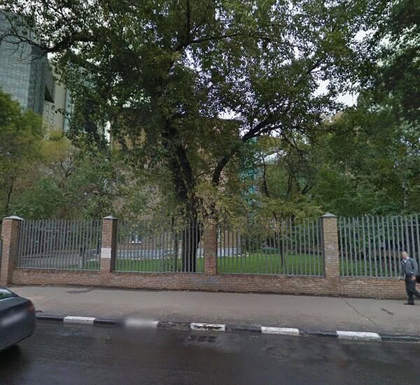 Банкомат ЮниКредита по адресу Рабочая ул., д. 8, маг. «Ароматный мир»