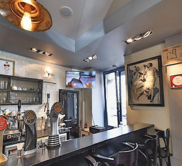 Банкомат Россельхозбанка по адресу пр. Мира, д. 119, ВВЦ, стр. 75, павильон № 75 ВВЦ