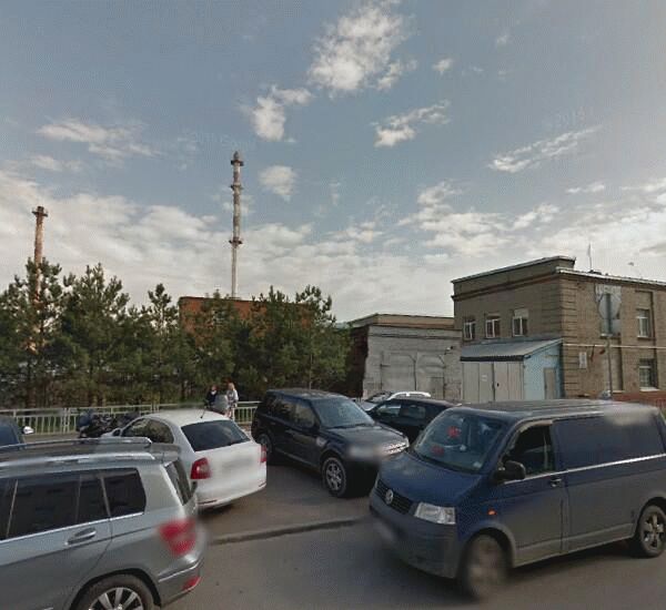 Банкомат Росгосстрах Банка по адресу 2-ой Южнопортовый пр., д. 16, стр. 1